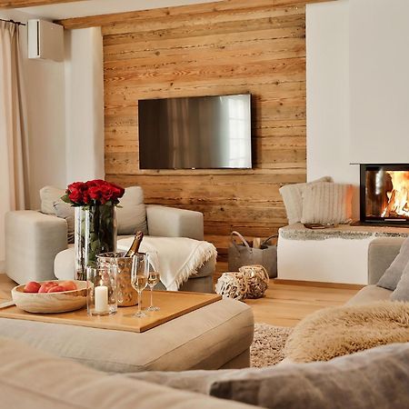 Chiemsee Chalet Frasdorf Pokój zdjęcie