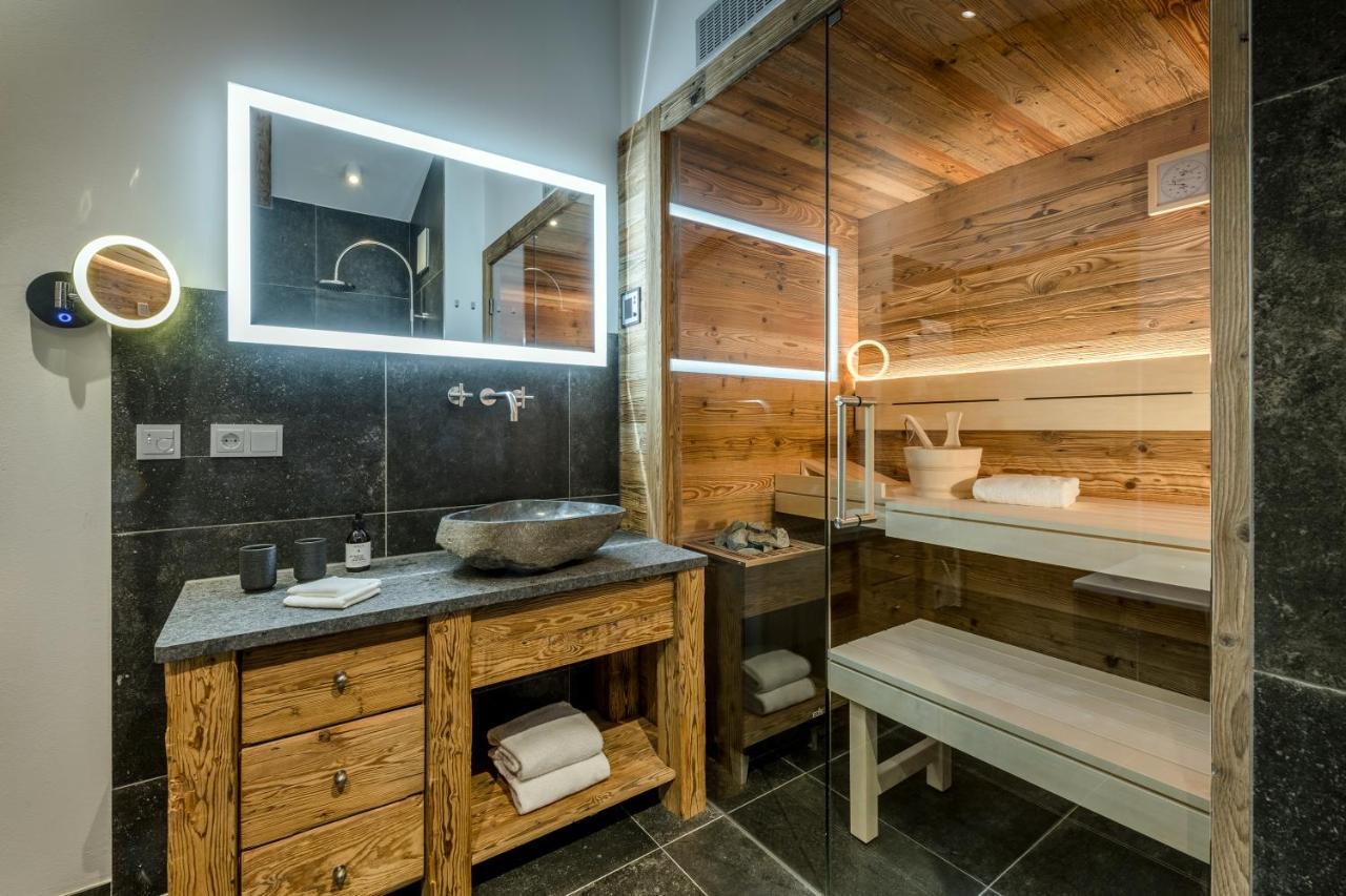 Chiemsee Chalet Frasdorf Zewnętrze zdjęcie