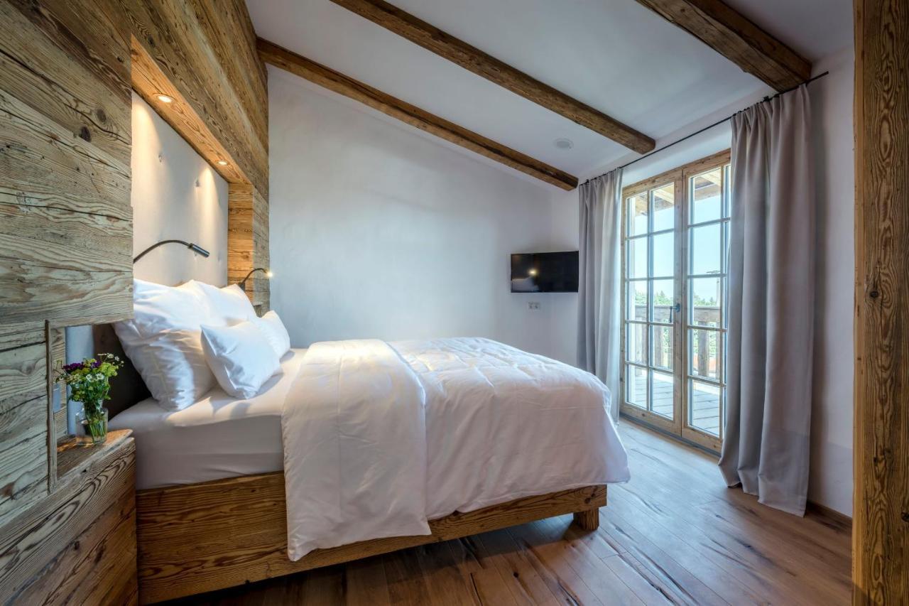 Chiemsee Chalet Frasdorf Zewnętrze zdjęcie