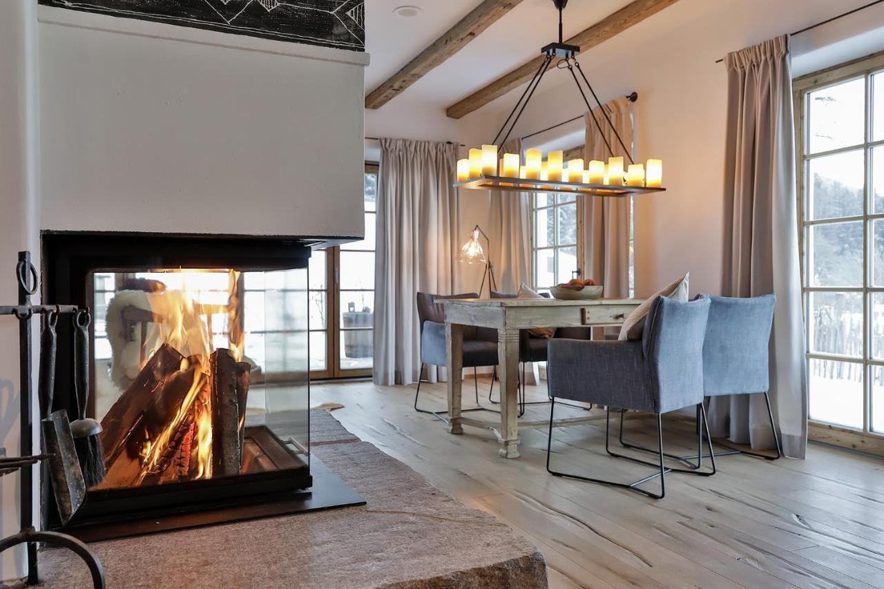 Chiemsee Chalet Frasdorf Zewnętrze zdjęcie
