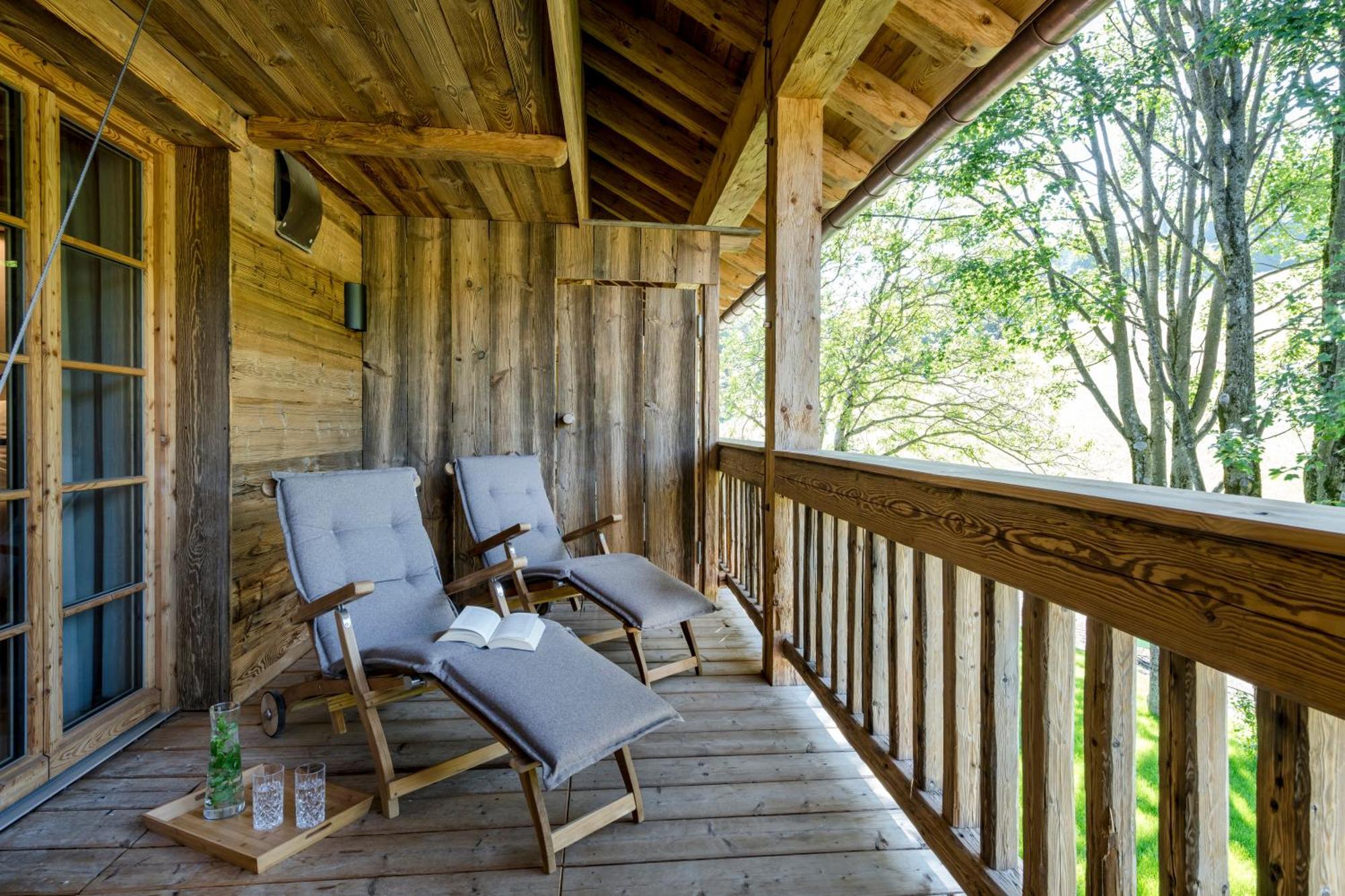 Chiemsee Chalet Frasdorf Pokój zdjęcie