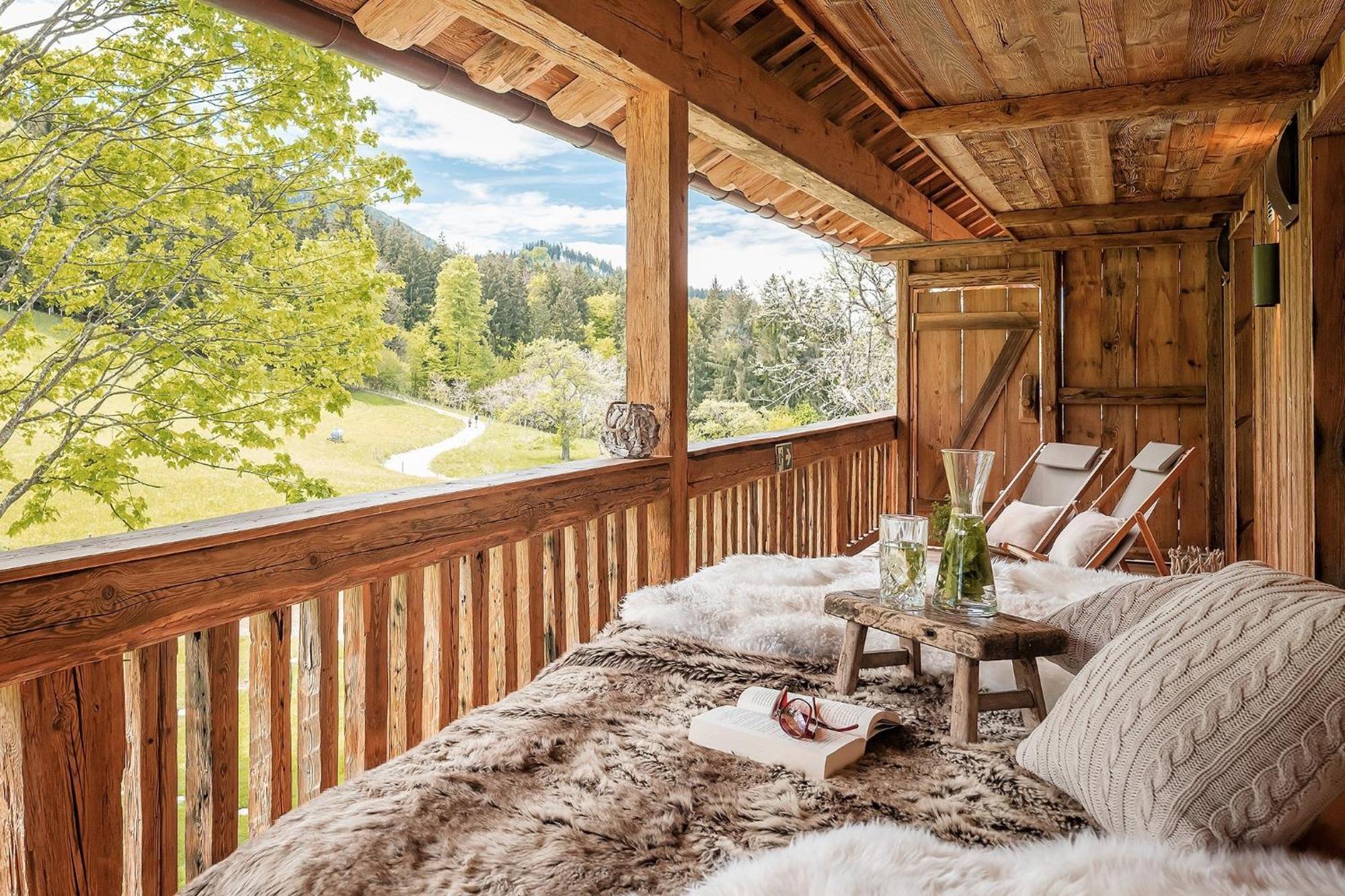 Chiemsee Chalet Frasdorf Pokój zdjęcie